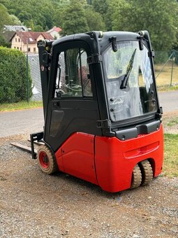 Linde E14 2006 1.4t - 10