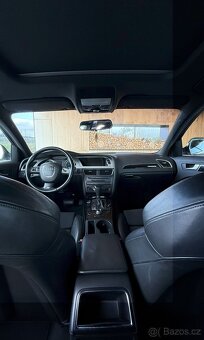 AUDI A4 Avant 3.0 TDi Quattro S-line - 10