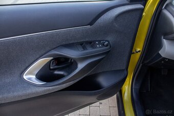 Toyota Yaris Cross 1.5 dynamic Force Comfort, 92kW, M6, 5d. - 10