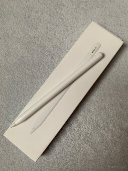 iPad 10.9 + příslušenství - 10