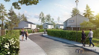 Prodej rodinného domu 150 m2, pozemek 700 m2 - 10