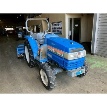 Malotraktor - 10