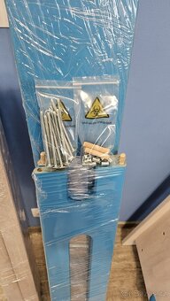 Domestav Zvyšující prvky buk cink DB857 - 10