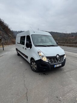 Renault Master - 10