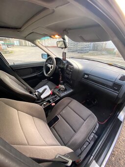 BMW e36 Touring 1.8i - 10