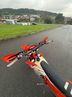 Ktm exc 150 tpi - 10