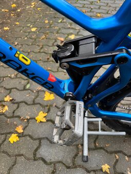 Mondraker Foxy Carbon R 27,5 - 10