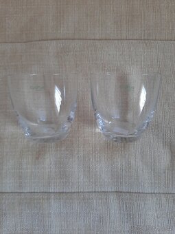 Různé sklenice - 10