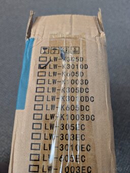 Laboratorní regulovaný zdroj 30V/10A - 10