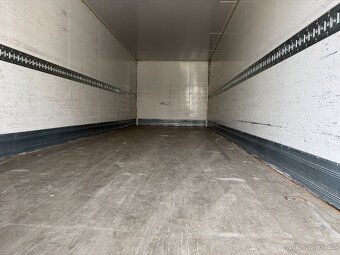 Iveco Eurocargo, 120E250, SKŘÍŇ, E6, SPANÍ, AC - 10