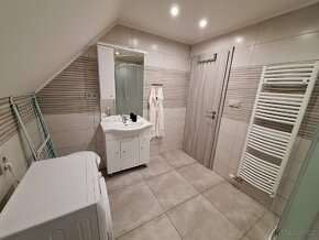 Apartmán Rd Bystré - 10