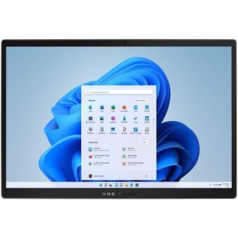 Notebook Asus ROG Flow Z13 (GZ301VU-NEBULA008W) - 10