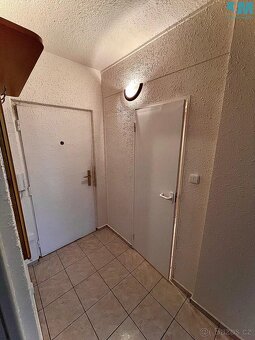 Pronájem bytu 1+1 41 m², Třebíč - Nové Dvory, ev.č. 01906 - 10