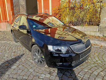Škoda Octavia 3 JOY 2.0 Tdi 110kw - 10