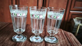 Starožitné grogovky. - 10