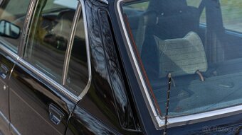 BMW E28 M535i 1985 - 10