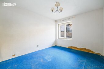 Prodej rodinného domu 79 m², pozemek 560 m², Uhřice (okr. Bl - 10