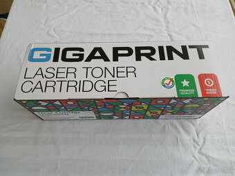 Tiskárna laserová Canon - 10