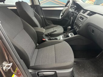 Skoda octavia combi 1.4tsi 103kw - 10