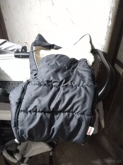 Babylux dvojkombinace - 10