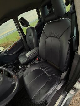 Mercedes Benz A 190i Elegance - 10