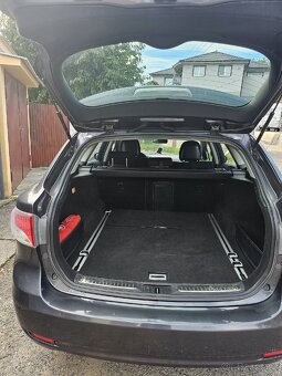 Toyota Avensis kombi ,2.0D-4D 93kW,klima - 10