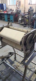 Stroj na rohlíky Rollomat R1 - 10