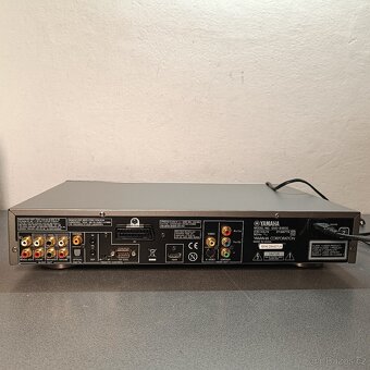 YAMAHA DVD-S1800 - 10