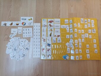 Školní potřeby - 10