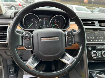 Land Rover Discovery 2017 - 10