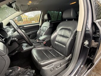 Škoda Superb 2 1.9TDI 77kW bez DPF 2010 - 10