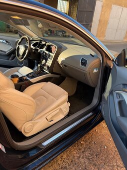 AUDI A5 Quattro 3.0TDI 176kw - 10