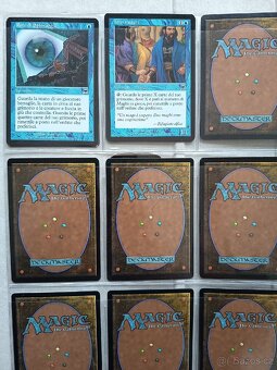 Magic The gathering karty - 10