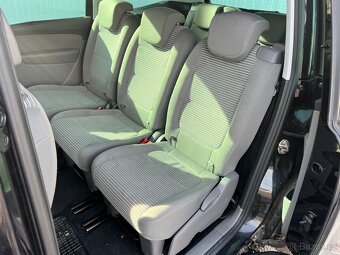 Seat Alhambra TSI - 10