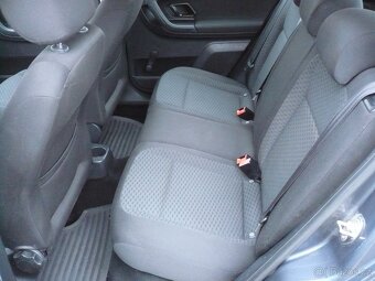 Škoda Fabia II 1.6TDi - 10