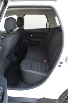 Dacia Duster 1.5dCi 85kW 12/2021 LED Navi Kamera Tempomat - 10