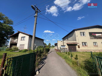 Prodej pozemku k bydlení v Bohumíně, 910 m² - 10