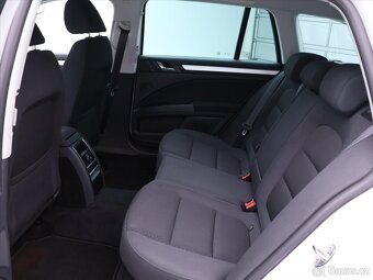 Škoda Superb 1,6 TDI Outdoor Klima 1.Maj. (2015) - 10