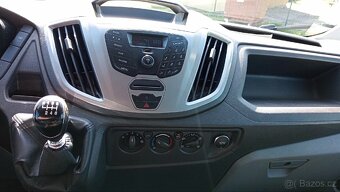 Ford Transit 2.2 - 92 Kw - 10