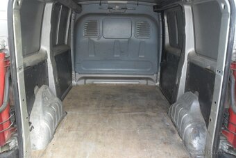 Peugeot Expert 2.0HDi/94kW, r,12/2012, naj. 193.500 km. DPH - 10