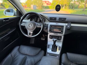 🌟Passat B6 2.0tdi dsg🌟2010-rok 103kw 264000km🌟Ideal stav🌟 - 10