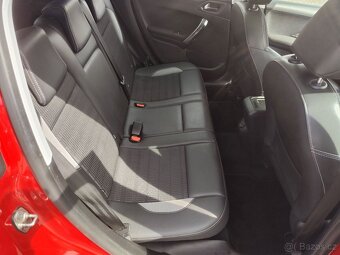 Peugeot 2008 Allure,Crosway,1.6HDI.88kw.Panorama.R.V.10/2016 - 10