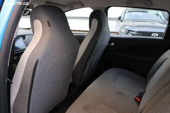 Renault ZOE, Zen/R135/52kWh/Skladem - 10