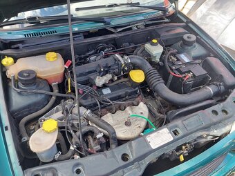 Ford Fiesta - 10