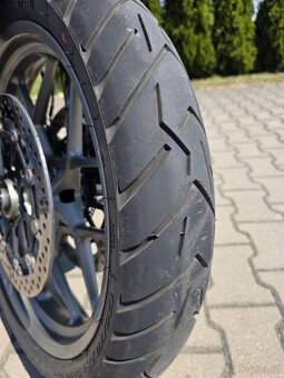 Ducati Multistrada 950, 2018 - 10