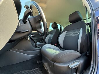VW Polo 1.2i 51kw LIFE (rozvody/hlava) 2013 1. Majitel TOP - 10
