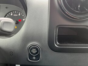 Mercedes-Benz Sprinter 317CDI Automat, 10palet, Nové - 10
