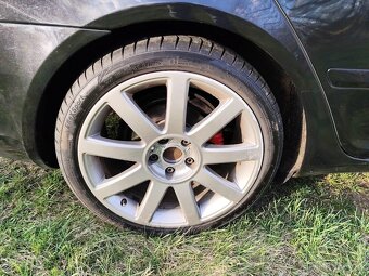 ŠKODA OCTAVIA COMBI 1.6TDi 77KW KLIMATIZACE TEMPOMAT - 10