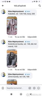 Oblečení - 10