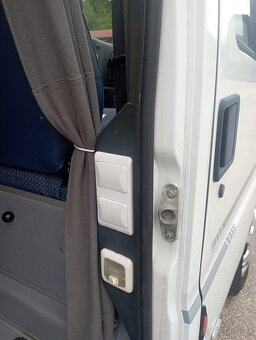 Peugeot Boxer/Obytný/TOP STAV - 10